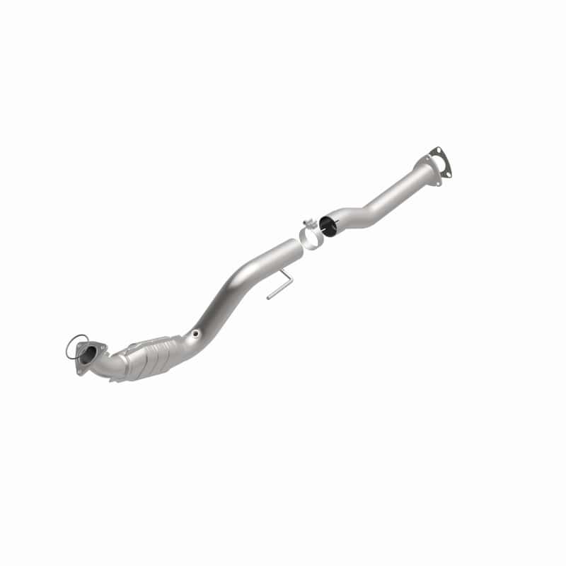 Magnaflow — MagnaFlow Conv DF 07-08 Express 2500 4.8L Passenger Side
OEM Grade
OEM - view 28