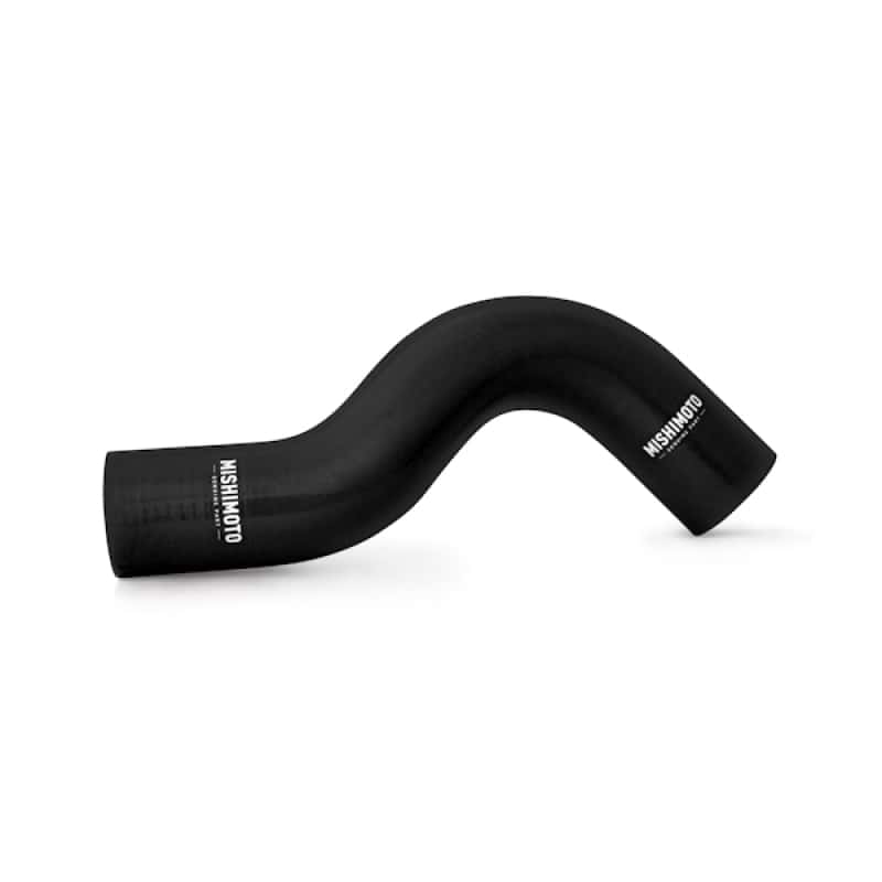 Mishimoto — Mishimoto 2015+ Subaru WRX Silicone Radiator Coolant Hose Kit - Black
Coolant Hose Kit - view 5