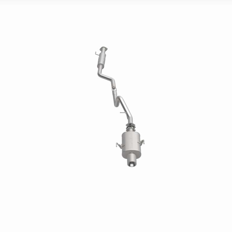 Magnaflow — MagnaFlow Sys C/B 02-03 Nissan Sentra Se-R 2.
Cat-Back - view 24
