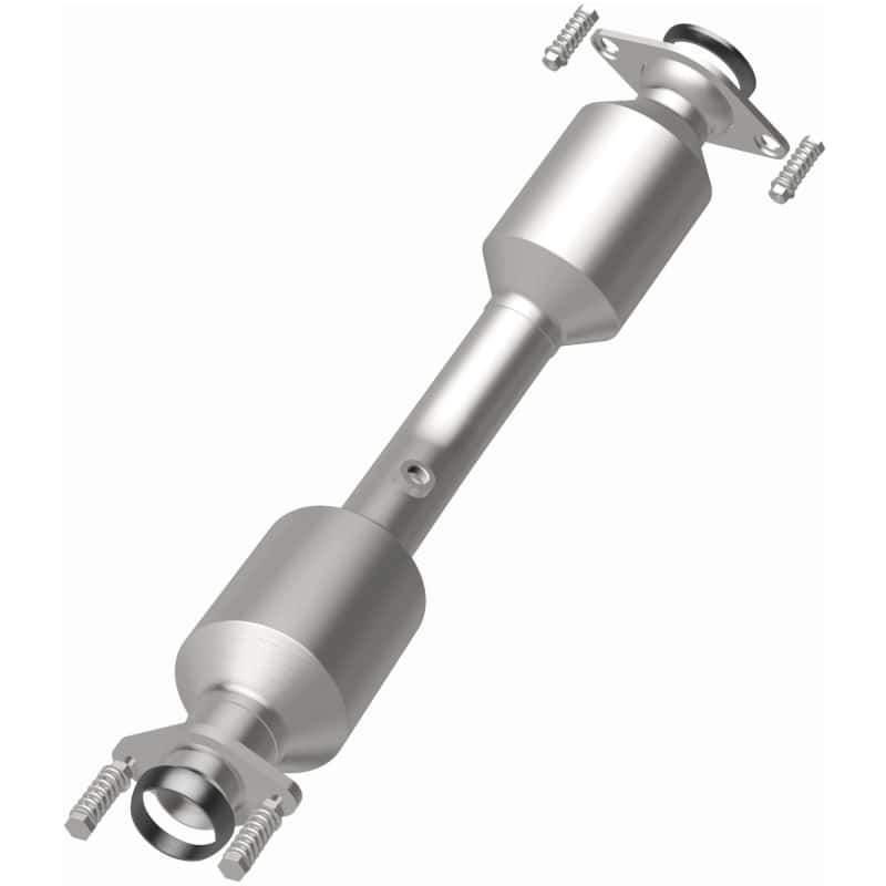 Magnaflow — MagnaFlow DF Conv 2018 Nissan Versa 1.6L
California - view 27