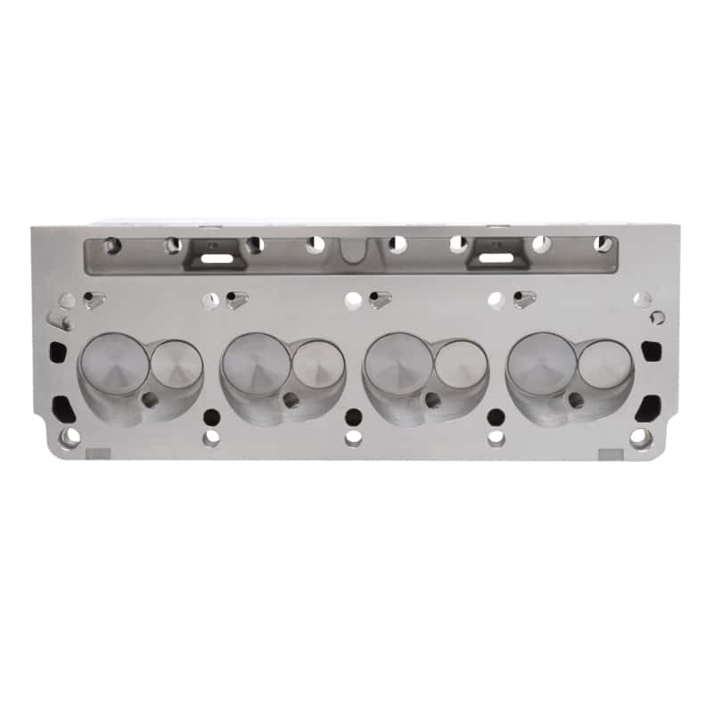 Edelbrock — Edelbrock 1Pr SBF Cyl Head E-205 2 08 Intake Complete Complete (Pair) Assembled w/ Springs
CYLINDER HEADS - view 8