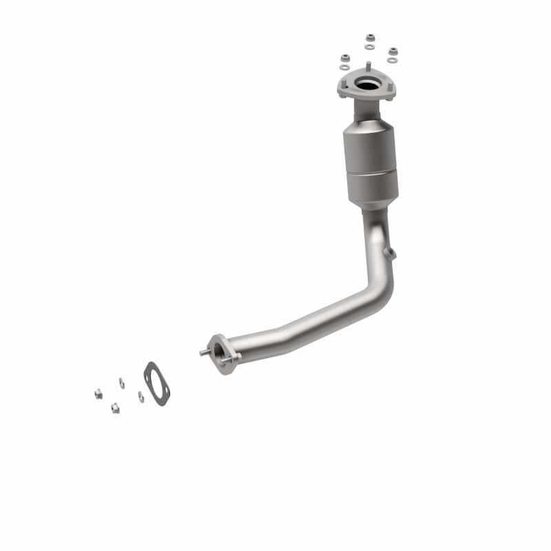 Magnaflow — Magnaflow 2004 Chevrolet Malibu 3.5L Direct Fit Converter
California - view 20