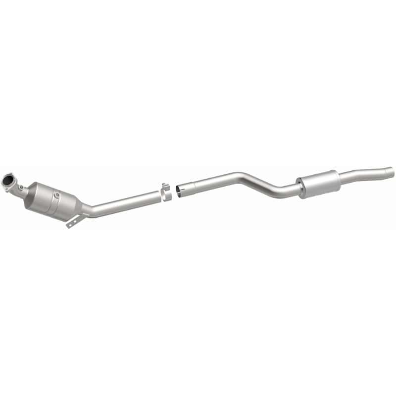 Magnaflow — Magnaflow Conv DF 08-10 C300 3.0L P/S
OEM Grade
OEM - view 32