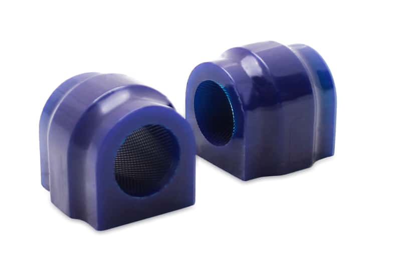 Superpro — SuperPro 2002 Mini Cooper Base Front 16mm Sway Bar Mount Bushing Set
Bushing Kit - view 1