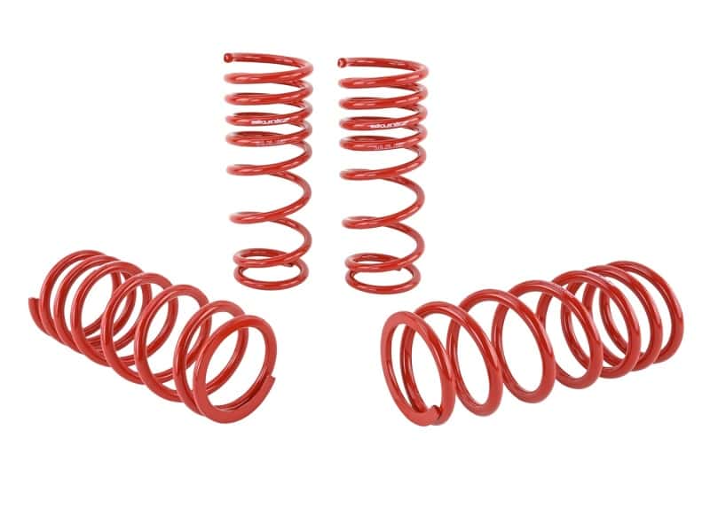Skunk2 Racing — Skunk2 00-04 Honda S2000 Lowering Springs (2.00in. - 1.80in.) (Set of 4)
Coil Spring Set - view 6
