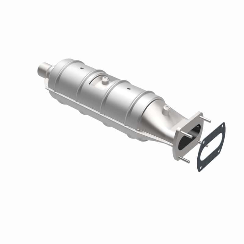 Magnaflow — Magnaflow 87-95 Ford truck 5.8/7.5 CA Direct Fit Converter
California - view 22