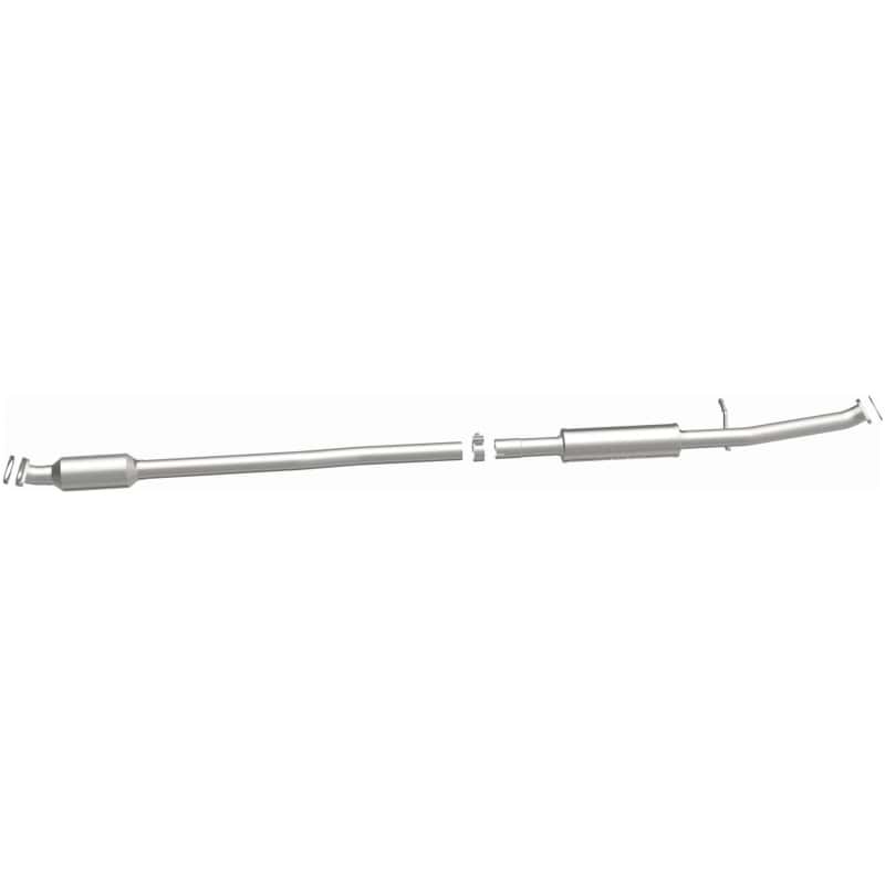 Magnaflow — Magnaflow 16-18 Hyundai Tucson L4 2.0L OEM Grade / EPA Compliant Direct-Fit Catalytic Converter
OEM Grade
OEM - view 5