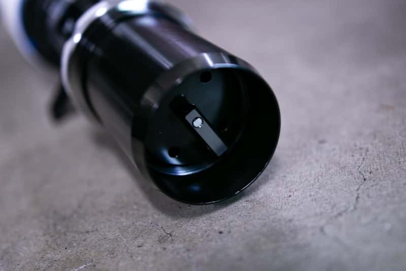 HKS — HKS HKSTUDIE SUSPENSION with CANCELLER for G80/G82 - view 9