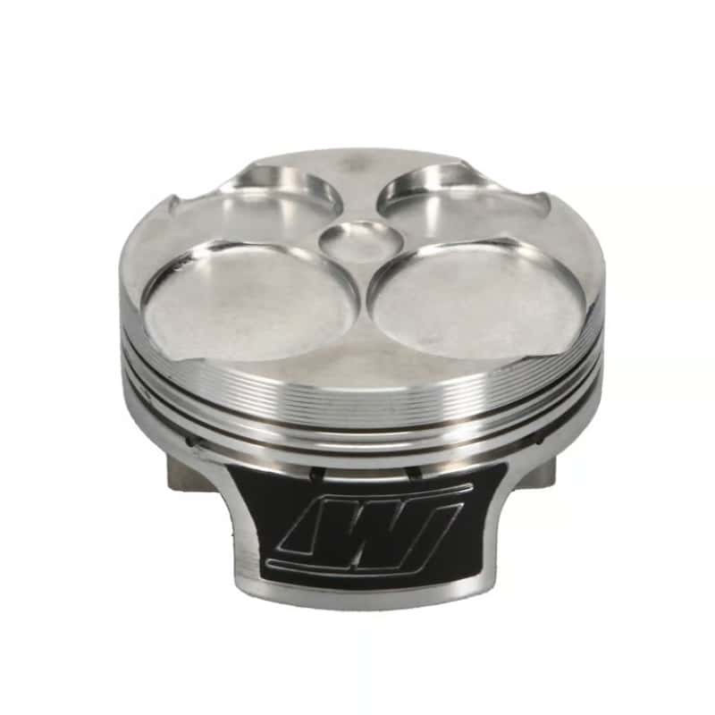Wiseco — Wiseco Honda CBR954RR 02-04 13.51 CR Piston Kit
Piston Kit - view 8