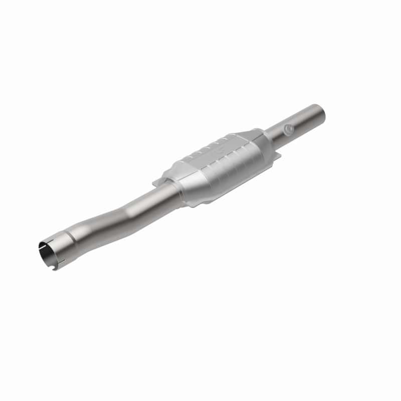 Magnaflow — MagnaFlow Conv DF 99-01 Grand Cherokee 4.0L
California - view 6