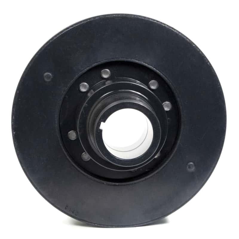 Fluidampr — Fluidampr Ford 302 HO Internal balance (replaces 34 oz in) Steel Internally Balanced Damper
Harmonic Balancer - view 10