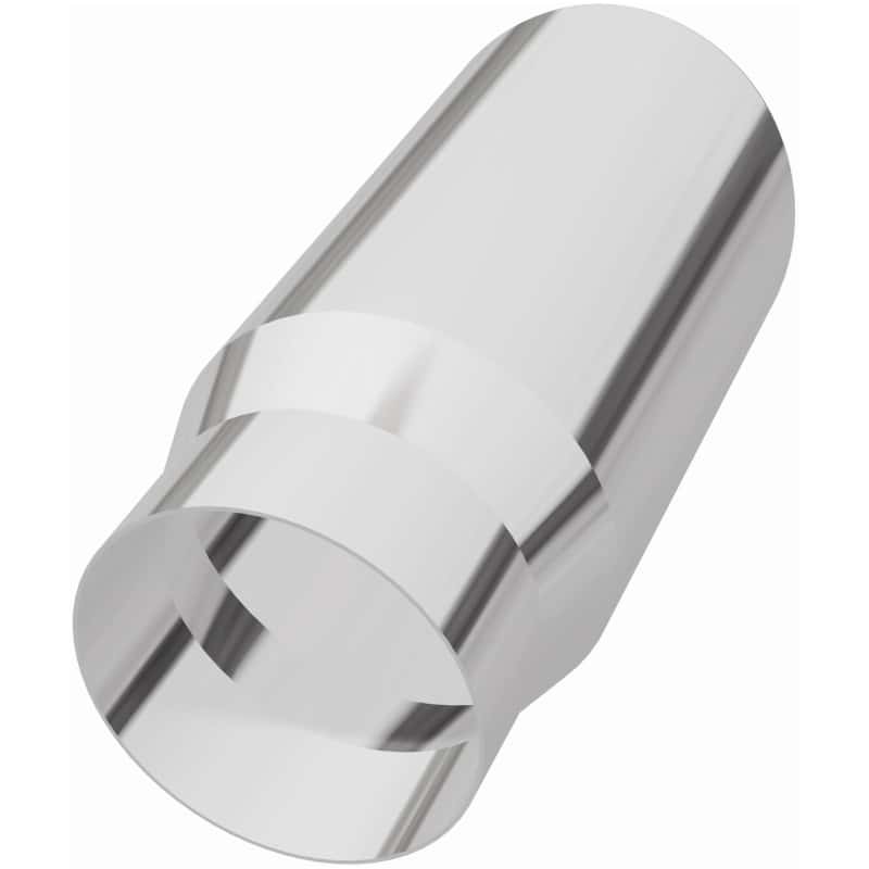 Magnaflow — MagnaFlow Tip 1-pak BB AC RE 6x13 5 ID
Stainless Steel
Exhaust Tip - view 4