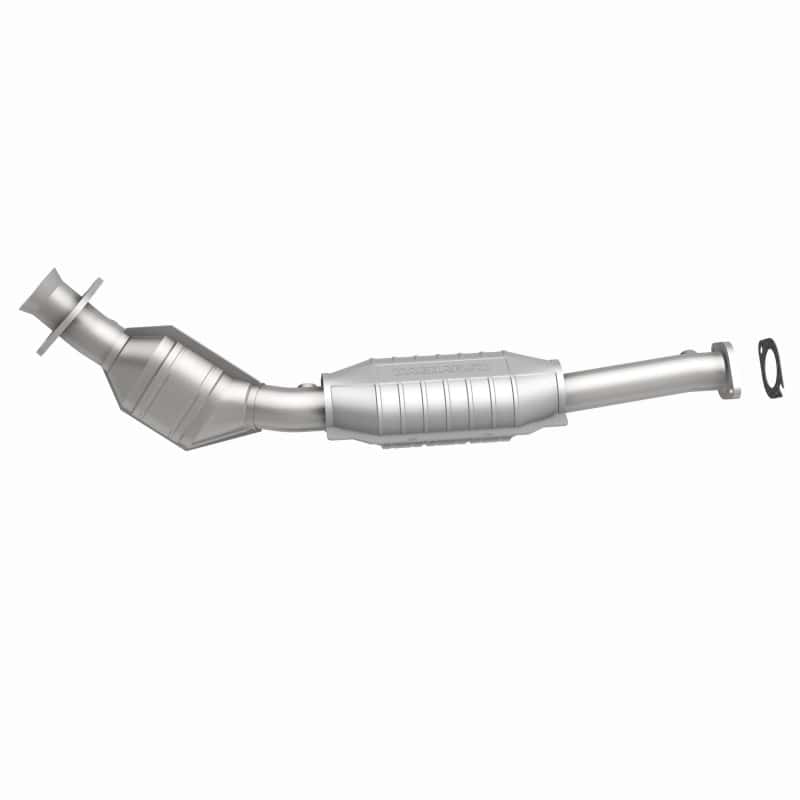 Magnaflow — MagnaFlow Conv DF Crwn Vic-Twncar-Grand Marq
HM Grade
HM - view 11