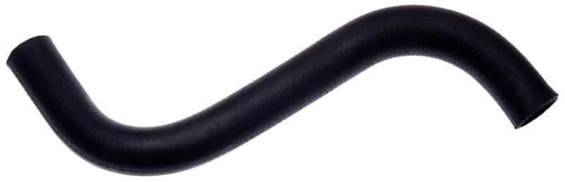 Gates — Gates 93-01 Nissan Altima 4-Cyl. 2.4L Lower Molded Coolant Hose - view 1