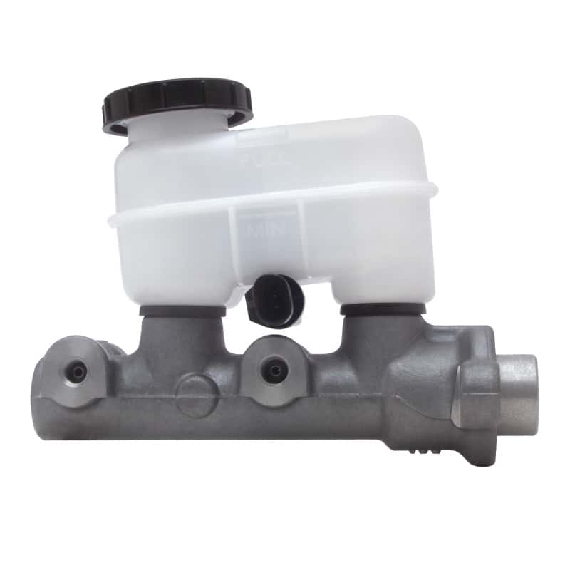 DFC — DFC 94-99 Dodge Neon Brake Master Cylinder
DFC Brake Master Cyl - view 4