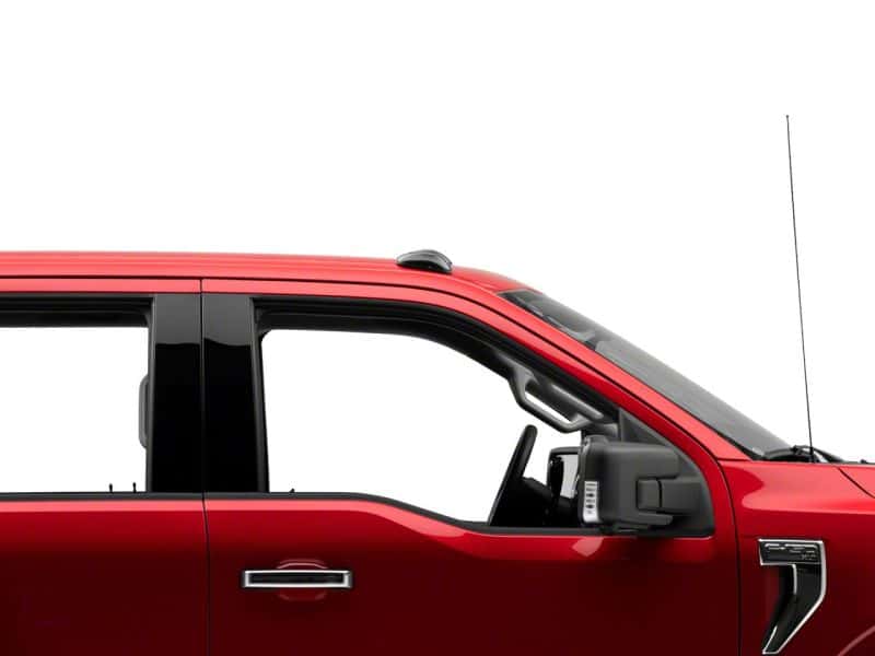 Raxiom — Raxiom Axial Series Roof Cab Marker Lights Universal (Some Adaptation May Be Required)
Lights - view 8