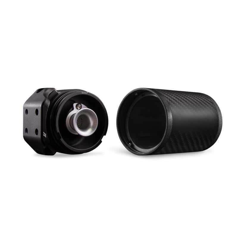 Mishimoto — Mishimoto Carbon Fiber Baffled Oil Catch Can
MMBCC-CF - view 13