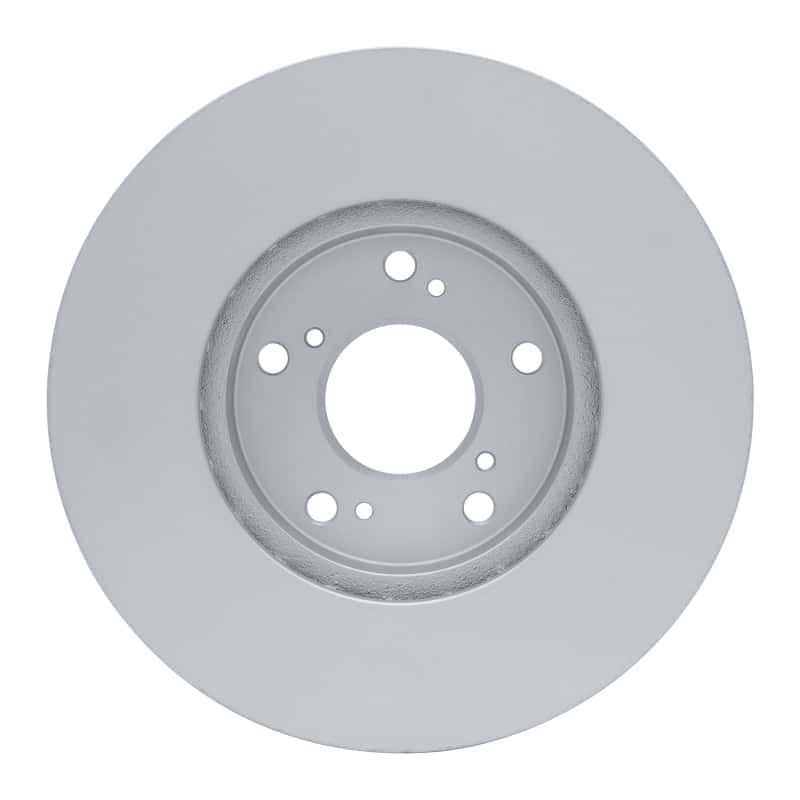DFC — DFC 98-22 Acura CSX Front GeoSPEC Coated Rotor
DFC Brake Rotor - view 5