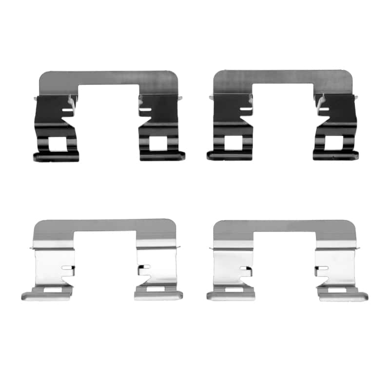 DFC — DFC 05-08 Cadillac Escalade ESV Front Premium Hardware Kit
DFC Disc Brk Hdw Kit - view 2