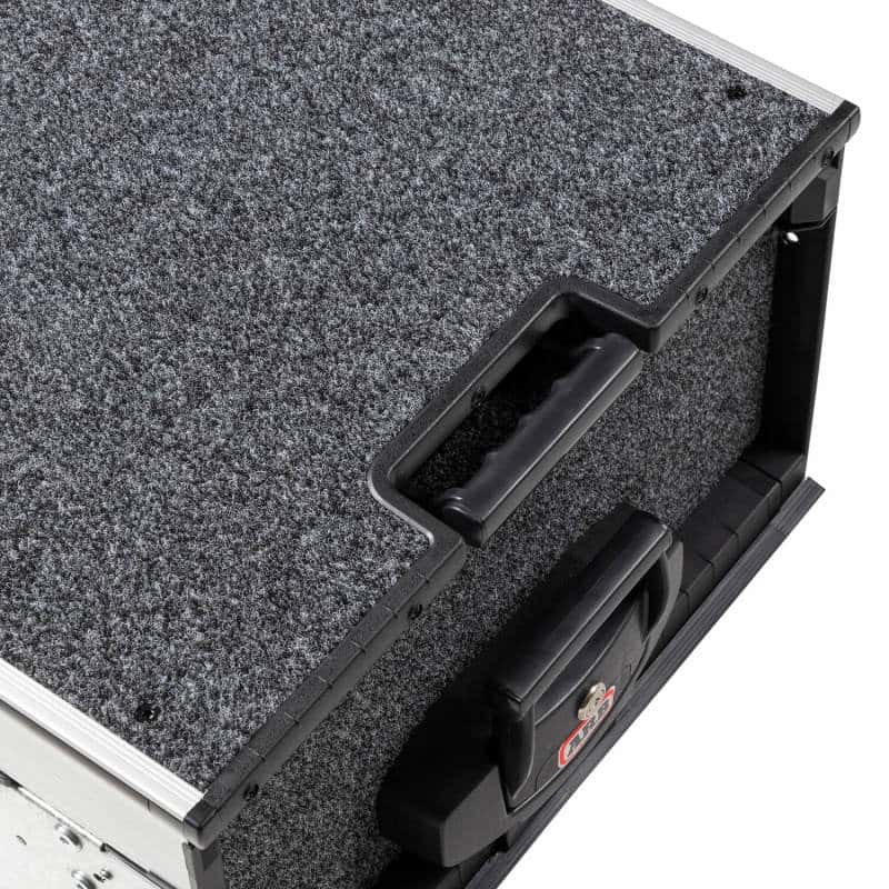 ARB — ARB R/Drawer R/Floor 53X20X12 Intrnl 49 X 17 X 10
Roller Drawer - view 7