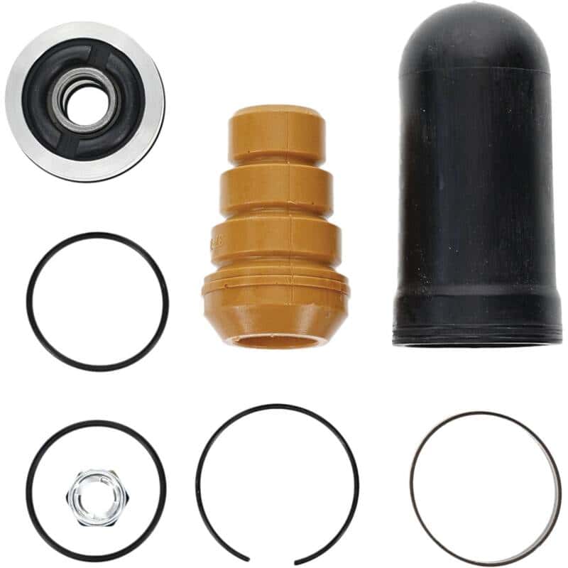 Pivot Works — Pivot Works 19-23 Yamaha YZ250F Rear Shock Absorber Rebuild Kit - view 3