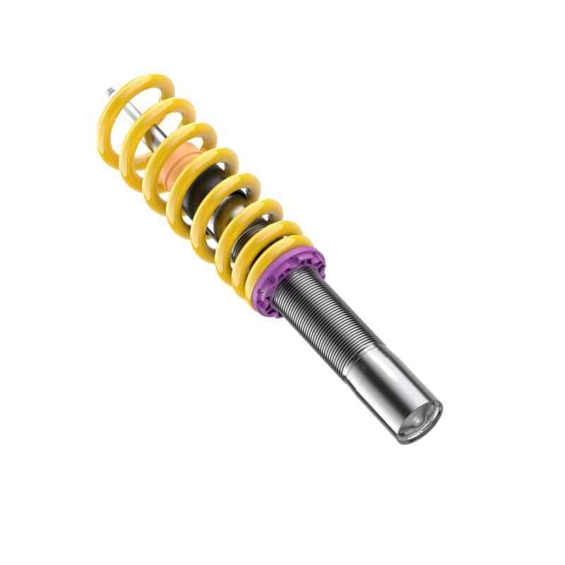 KW — KW Street Comfort Kit Audi A4 S4 (8K/B8) w/o electronic dampening control Sedan FWD + Quattro
Coilover Kit - view 6