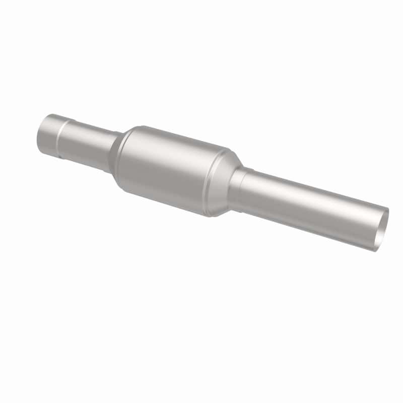 Magnaflow — MagnaFlow Conv Direct Fit 90-95 Chevrolet C2500 4.3L/5.7L/7.4L
California - view 13