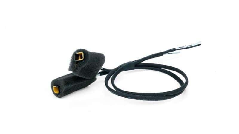 Air Lift — Air Lift Performance Towtal View LaneGuard (Dual Sensor Blind Spot Detection System)
LaneGuard Pro - view 13