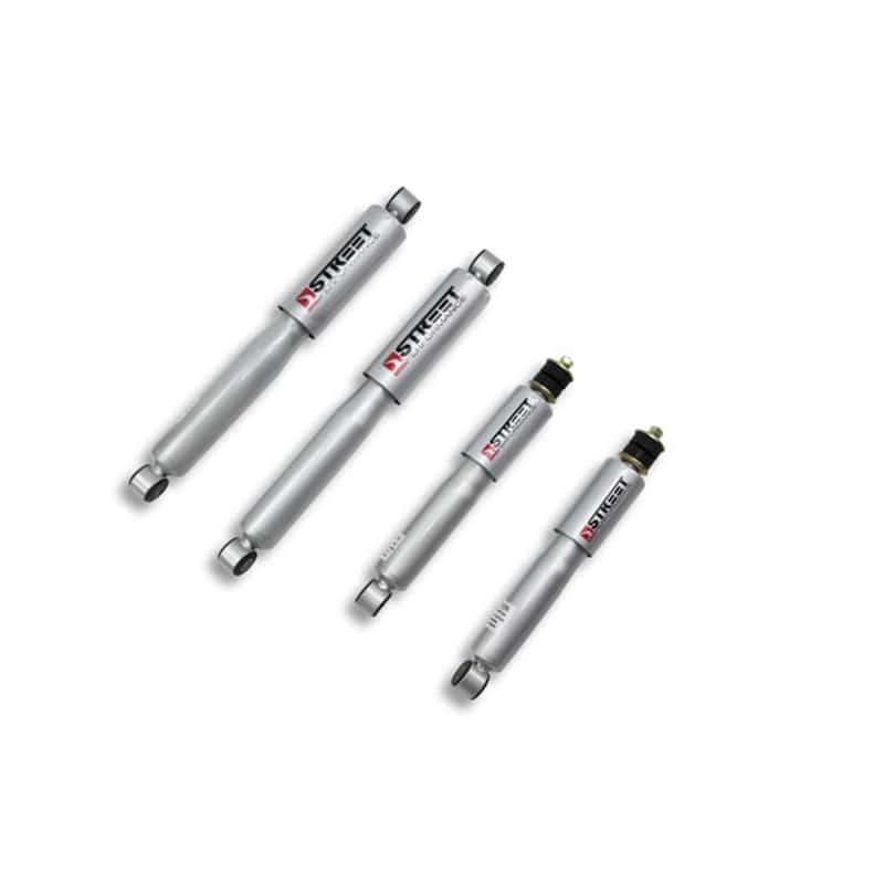 Belltech — Belltech Street Performance Shock Set
SP OEM SHOCK SET - view 2