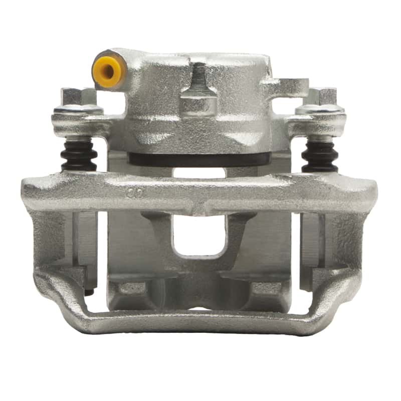 DFC — DFC 84-95 Toyota Pickup Front-L Premium Caliper - Silver Zinc Coated
DFC Brake Caliper - view 5