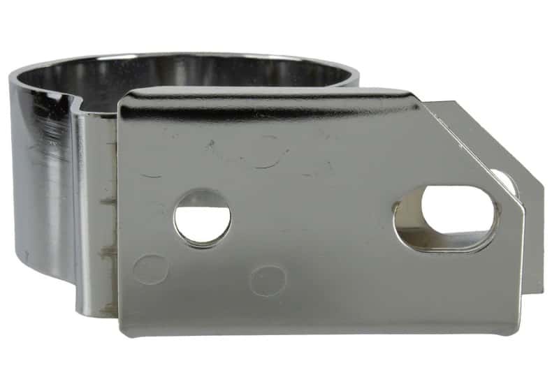 Ford Racing — Ford Racing Chrome Ignition Coil Bracket
IgnCoilBrkt - view 9