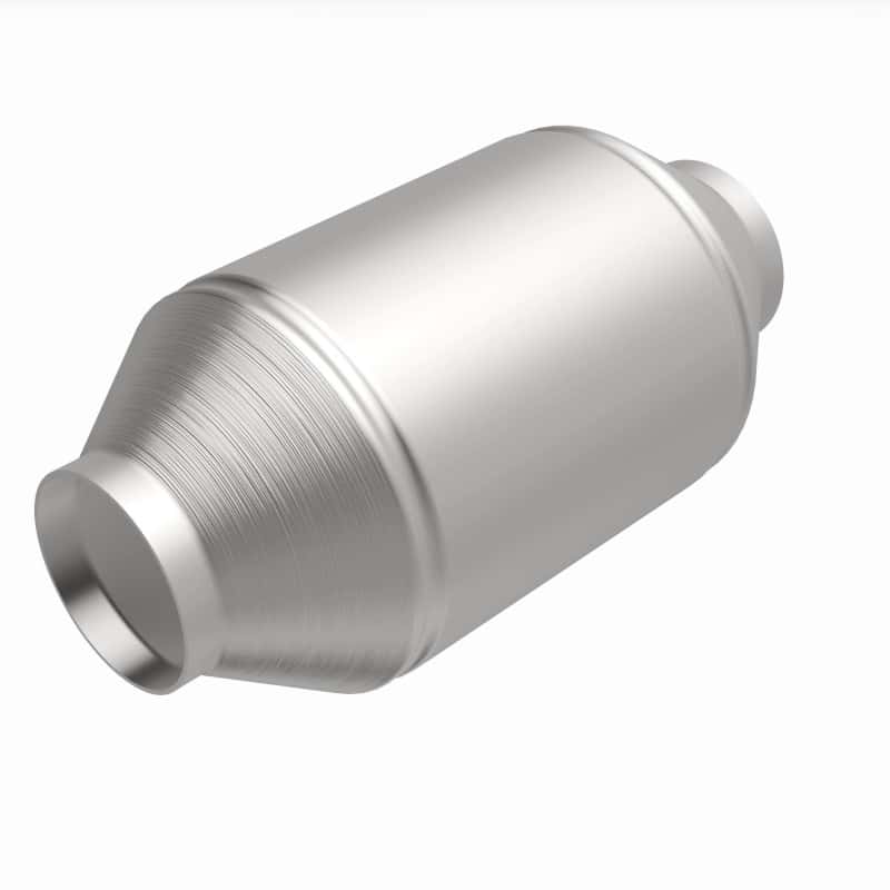Magnaflow — MagnaFlow Conv Universal 2.00 inch C/C CA Pre-OBDII
California - view 6