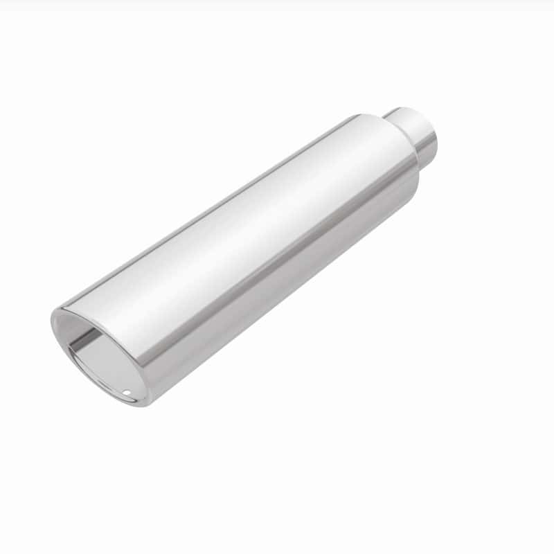 Magnaflow — MagnaFlow Tip 1-Pk Re 4.00 X 18 2.5 Id 15De
Stainless Steel
Exhaust Tip - view 28