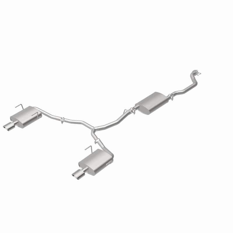 Magnaflow — BRExhaust 09-12 Buick Enclave 3.6L Exhaust Kit
Exhaust Kit - view 14