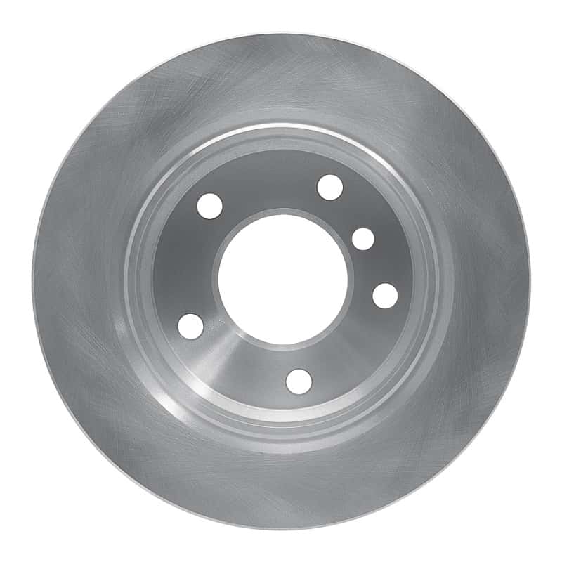 DFC — DFC 96-05 BMW 328i Rear Brake Rotor
DFC Brake Rotor - view 5