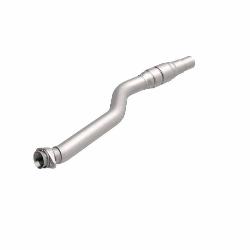 Magnaflow — MagnaFlow Conv DF 06-07 BMW M6 D/S OEM
OEM Grade
OEM - view 8
