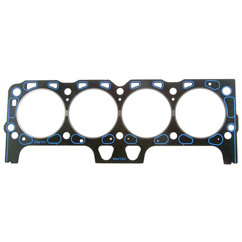 Fel-Pro — Fel-Pro Ford F-250 HD 520 SD Severe Duty Engine Cylinder Head Gasket - view 1