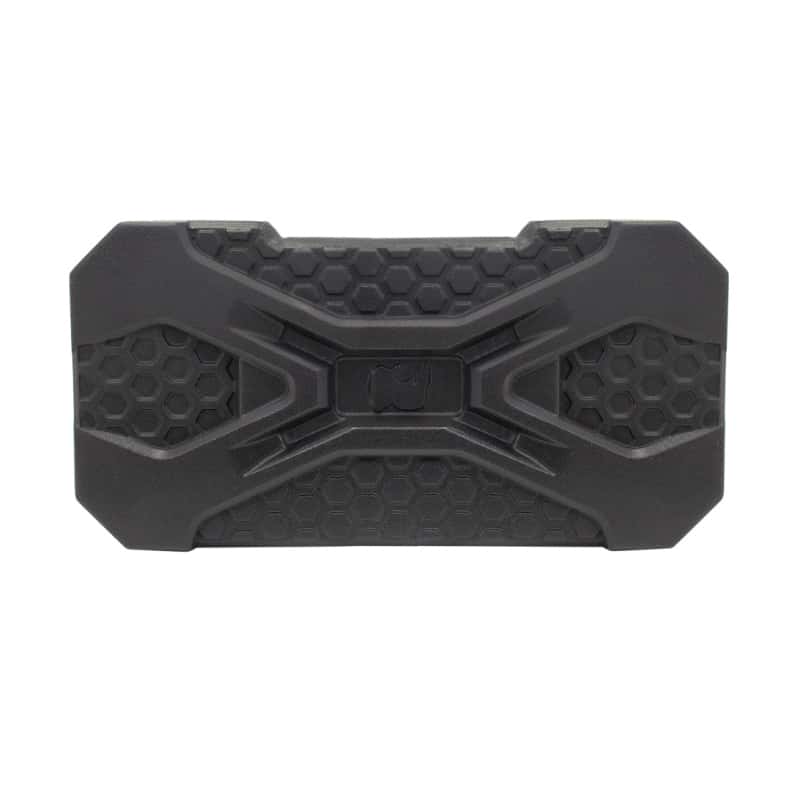 Go Rhino — Go Rhino HS-20 Hitch Bumper Step
HS-20 Hitch Bump - view 3