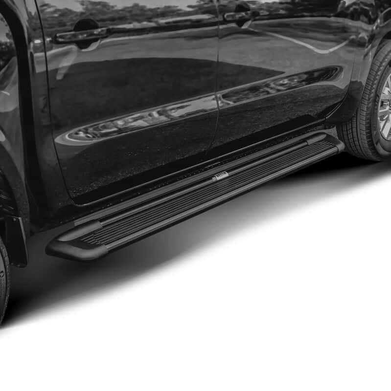 Westin — Westin Sure-Grip Aluminum Running Boards 79 in - Black
Running Boards - view 18