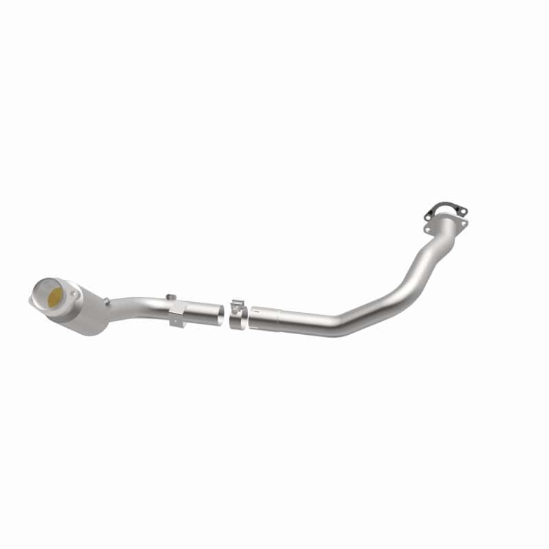 Magnaflow — Magnaflow 10-13 Land Rover Range Rover Sport 5.0L Direct Fit Converter
California - view 26