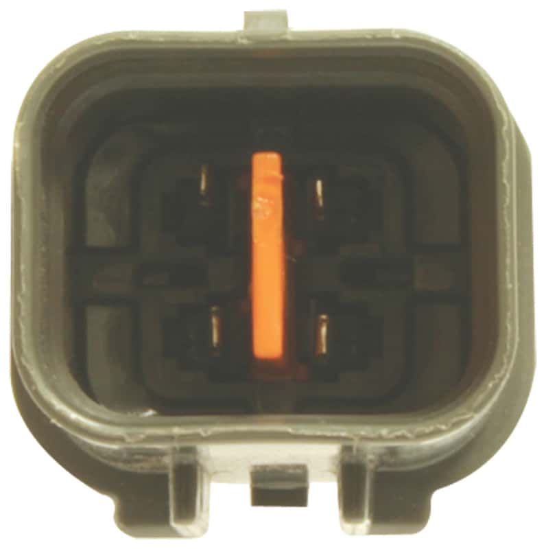 NGK — NGK Mitsubishi Eclipse 2000 Direct Fit Oxygen Sensor
Oxygen Sensor - view 7