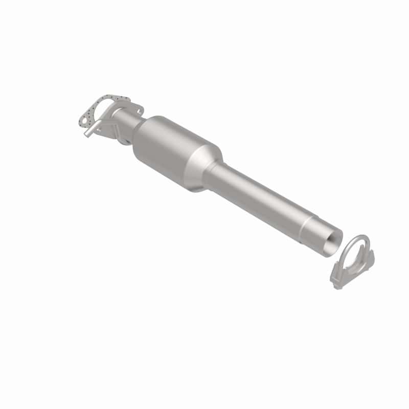 Magnaflow — MagnaFlow Conv DF 04-06 Toyota Outlander 2.4L
HM Grade
HM - view 14