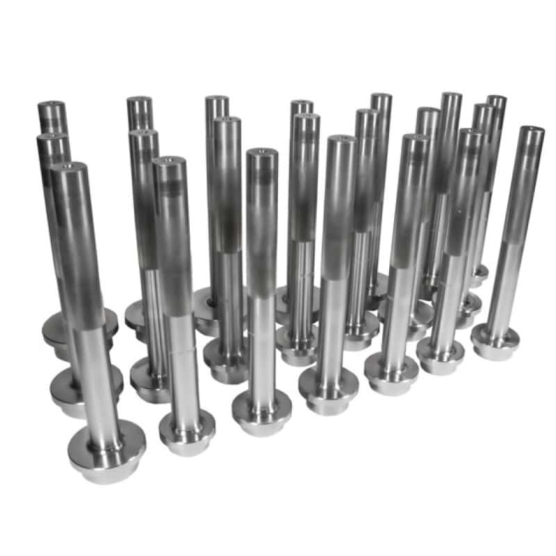 Yukon Gear & Axle — Yukon Gear Bearing Race Driver Set / 21 Piece
Bearing Race Driver  - view 12