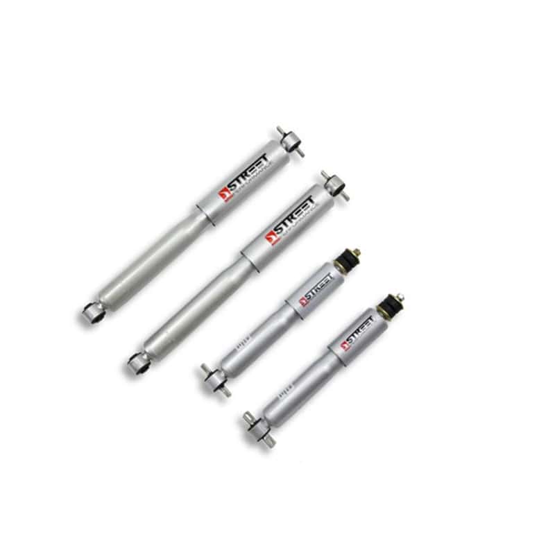 Belltech — Belltech Street Performance Shock Set
SP OEM SHOCK SET - view 2