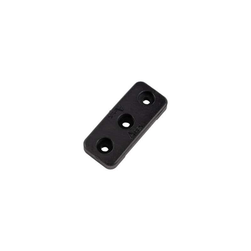 ARB — ARB Webbing Clamp Plate
Rooftop Tent Mount - view 1