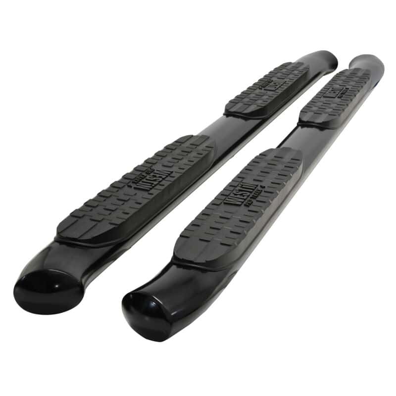 Westin — Westin 21-22 Ford Bronco (4-Door) PRO TRAXX 4 Oval Nerf Step Bars - Textured Black
Nerf/Step Bar - view 2