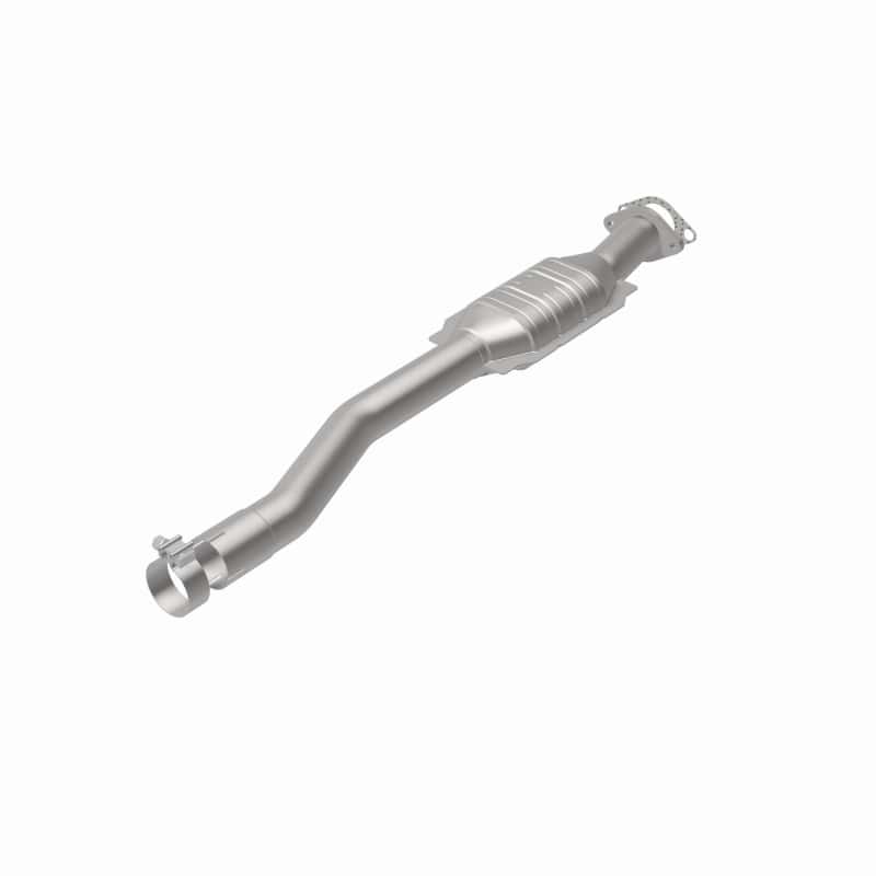 Magnaflow — Magnaflow Conv DF 2011-2012 EQUINOX 3.0L Underbody
OEM Grade
OEM - view 16
