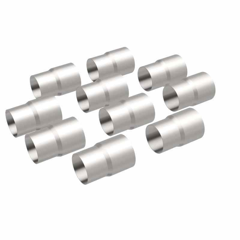 Magnaflow — MagnaFlow Pipe Trans 10Pk 3.50 Id-4.00 Odx5
10 pk - Pipe Adapter
10 pk-Pipe Adapter
Pipe Adapter - view 6
