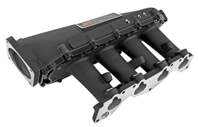 Skunk2 Racing — Skunk2 Ultra Series D Series Race Intake Manifold - 3.5L Black Manifold
Intake Manifold - view 2
