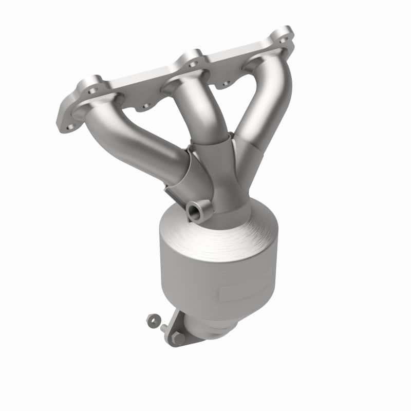Magnaflow — MagnaFlow Conv DF 01-04 Hyundai Santa Fe 2.7L
OEM Grade
OEM - view 23